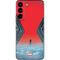 Marvel Black Widow No More Secrets Galaxy S22 Skin